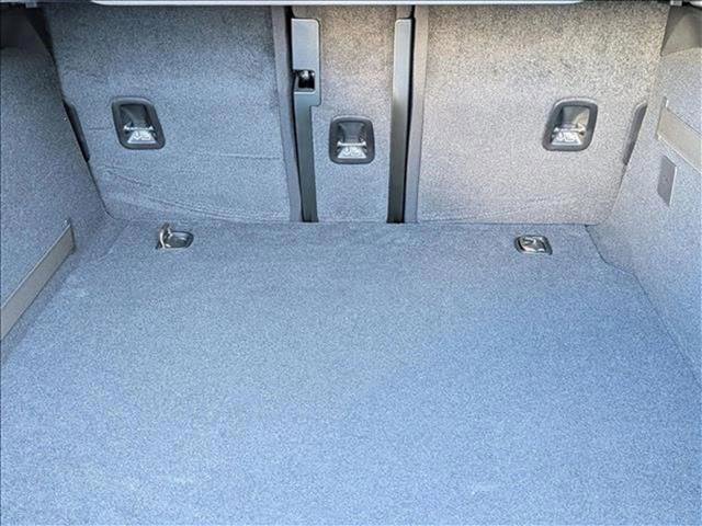 New 2025 Porsche Taycan 4 Cross Turismo image 22