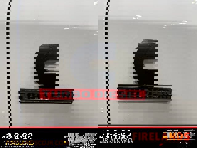 New 2026 RAM 2500 Tradesman image 27