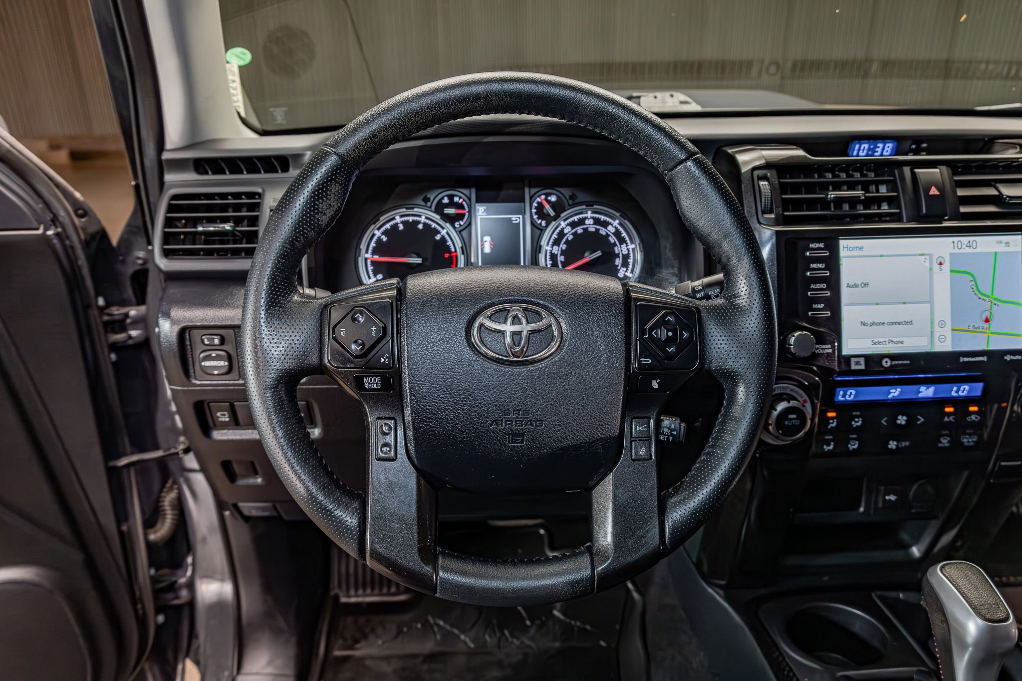 Used 2024 Toyota 4Runner TRD Pro AWD/4WD image 17