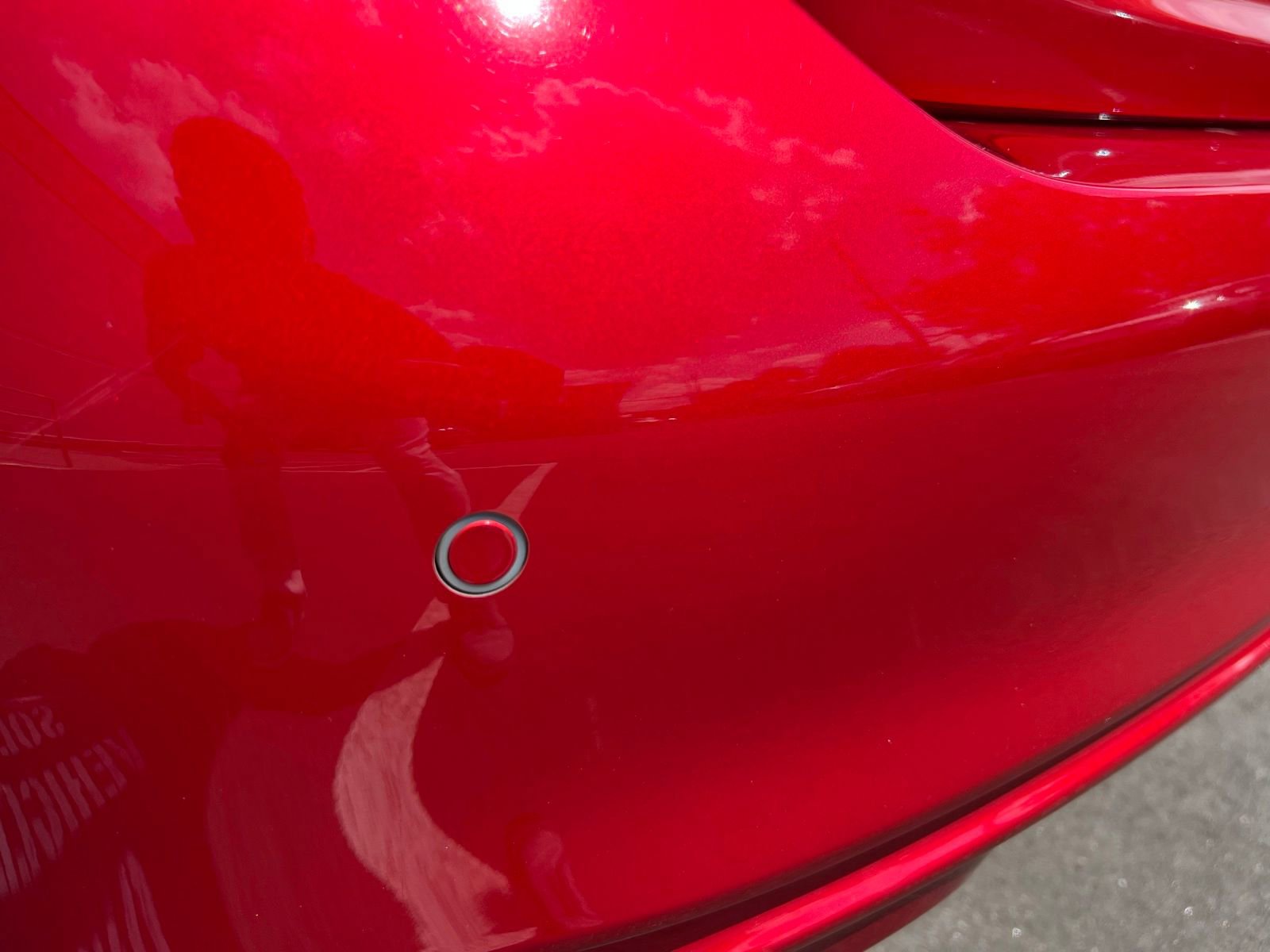 Used 2022 INFINITI Q50 Luxe w/ Cargo Package image 66