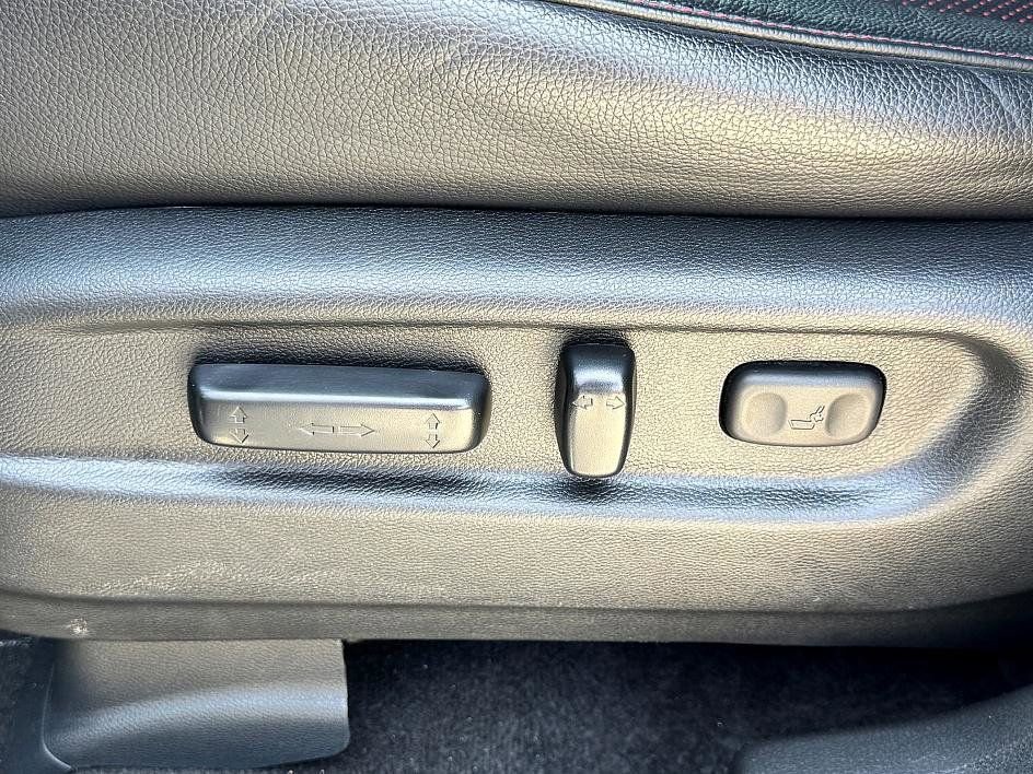 Used 2023 Honda Ridgeline Black Edition image 22