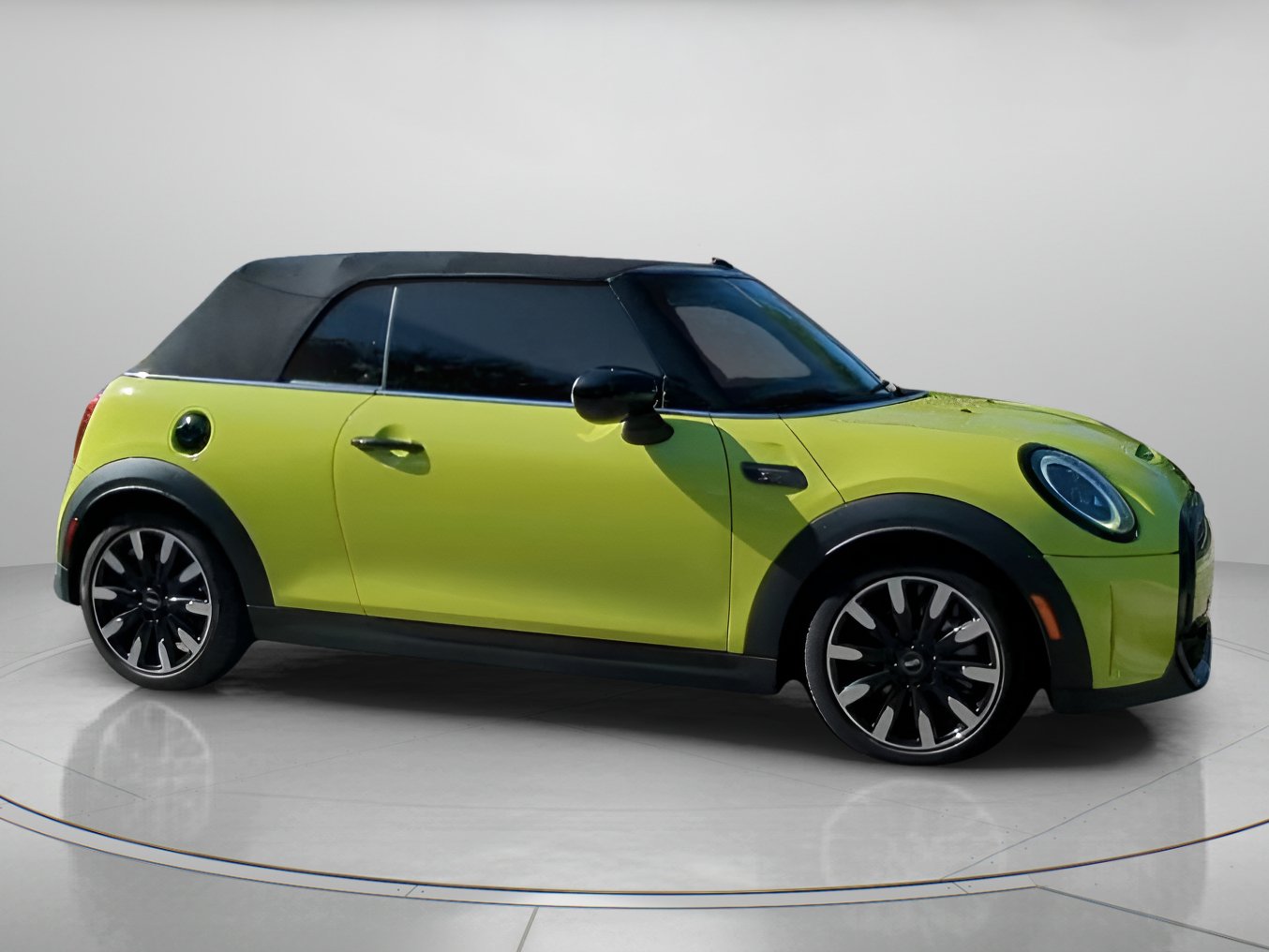 Used 2024 MINI Cooper S FWD image 34