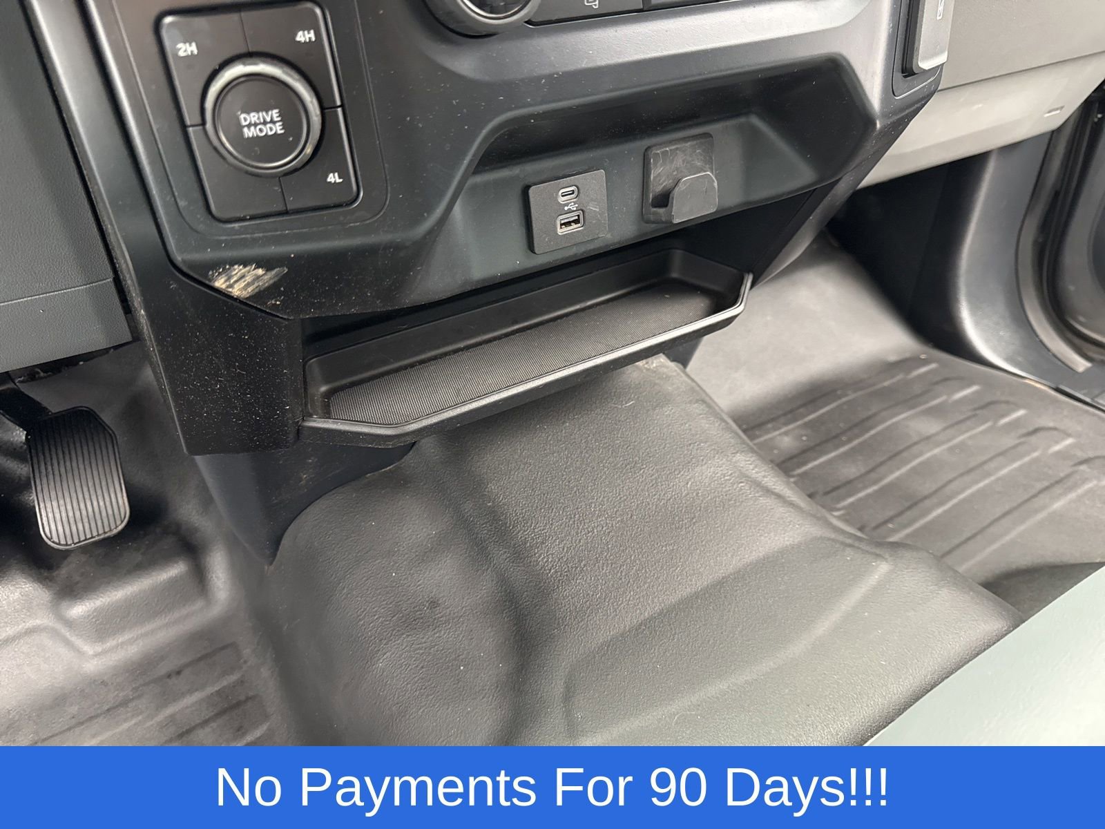 Used 2022 Ford F150 XL image 20