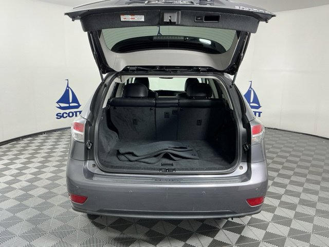 Used 2015 Lexus RX 350 AWD image 20