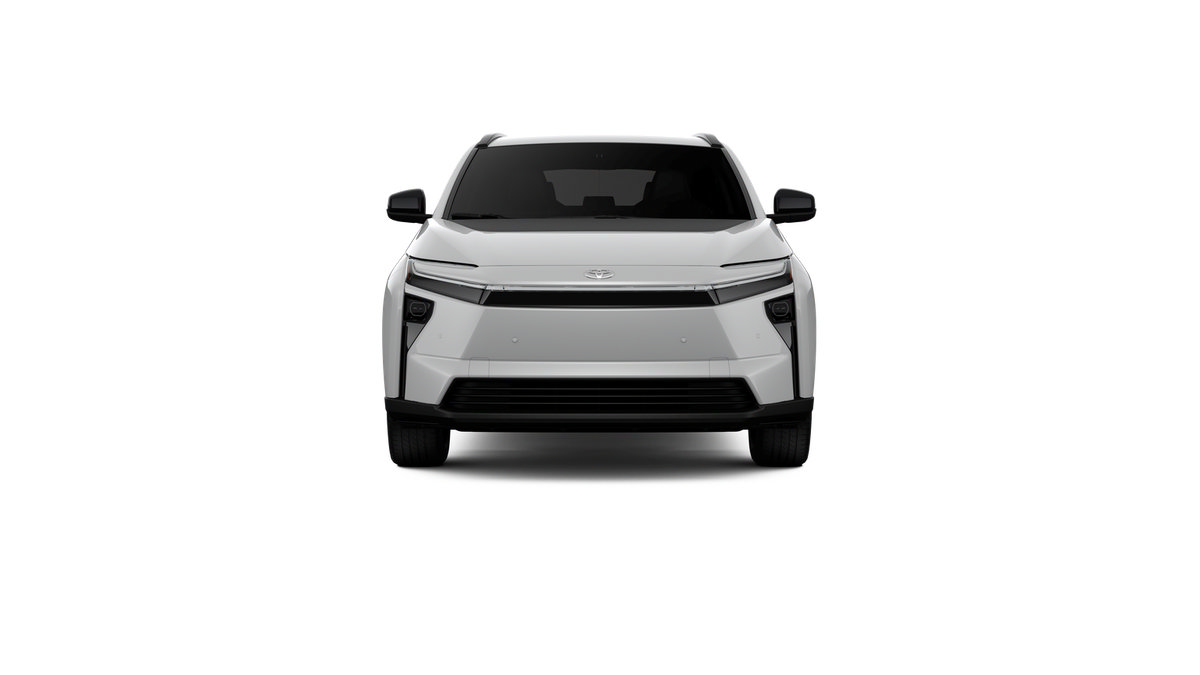New 2026 Toyota bZ AWD/4WD image 40