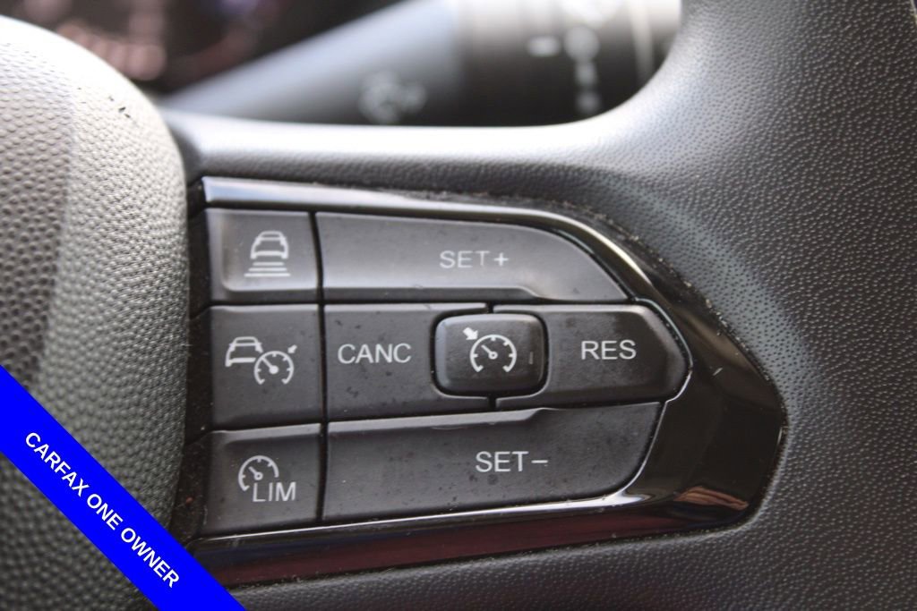 Used 2024 RAM ProMaster 2500 w/ Safety Group image 23