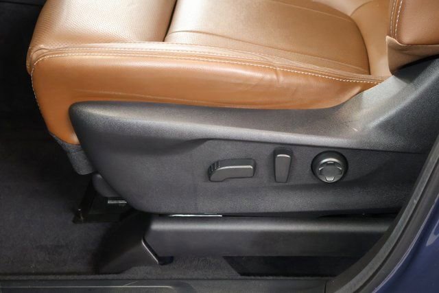 Certified 2024 Subaru Ascent Touring AWD/4WD image 13