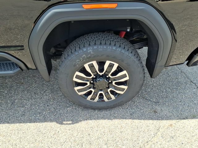 New 2026 GMC Sierra 3500 Denali Ultimate AWD/4WD image 22