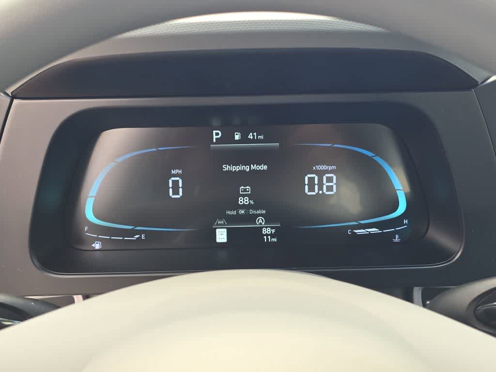 New 2026 Hyundai Elantra SE FWD image 38