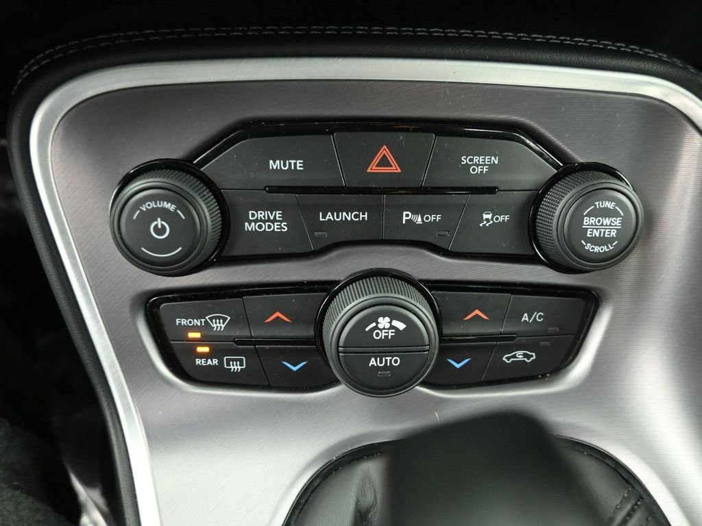 Used 2021 Dodge Challenger R/T Scat Pack image 13