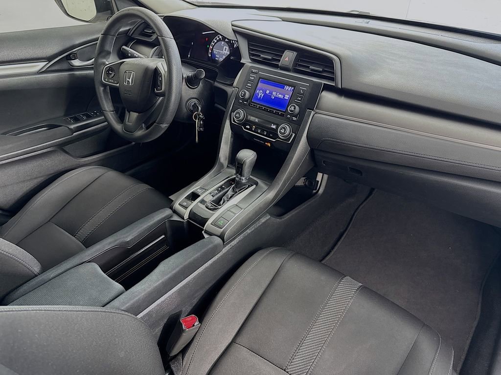 Used 2016 Honda Civic LX image 33