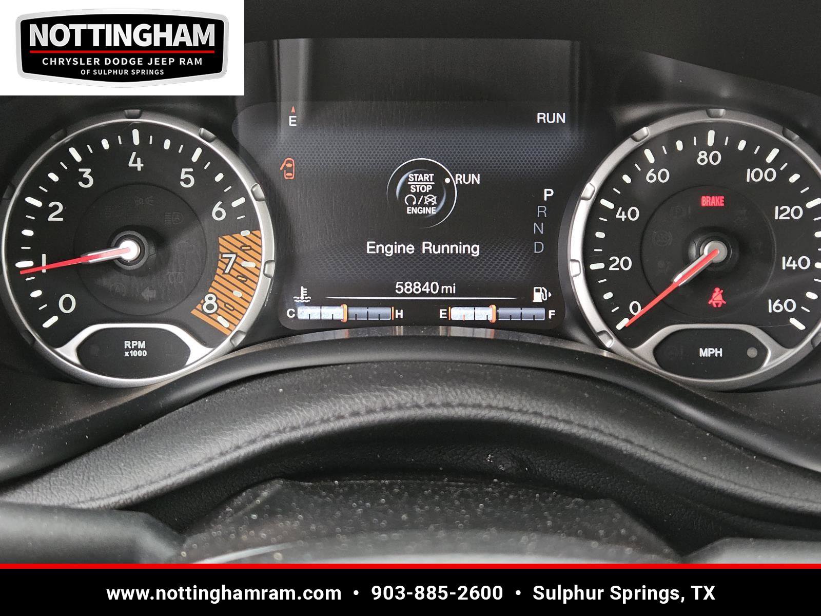 Used 2022 Jeep Renegade Latitude w/ Convenience Group AWD/4WD image 22