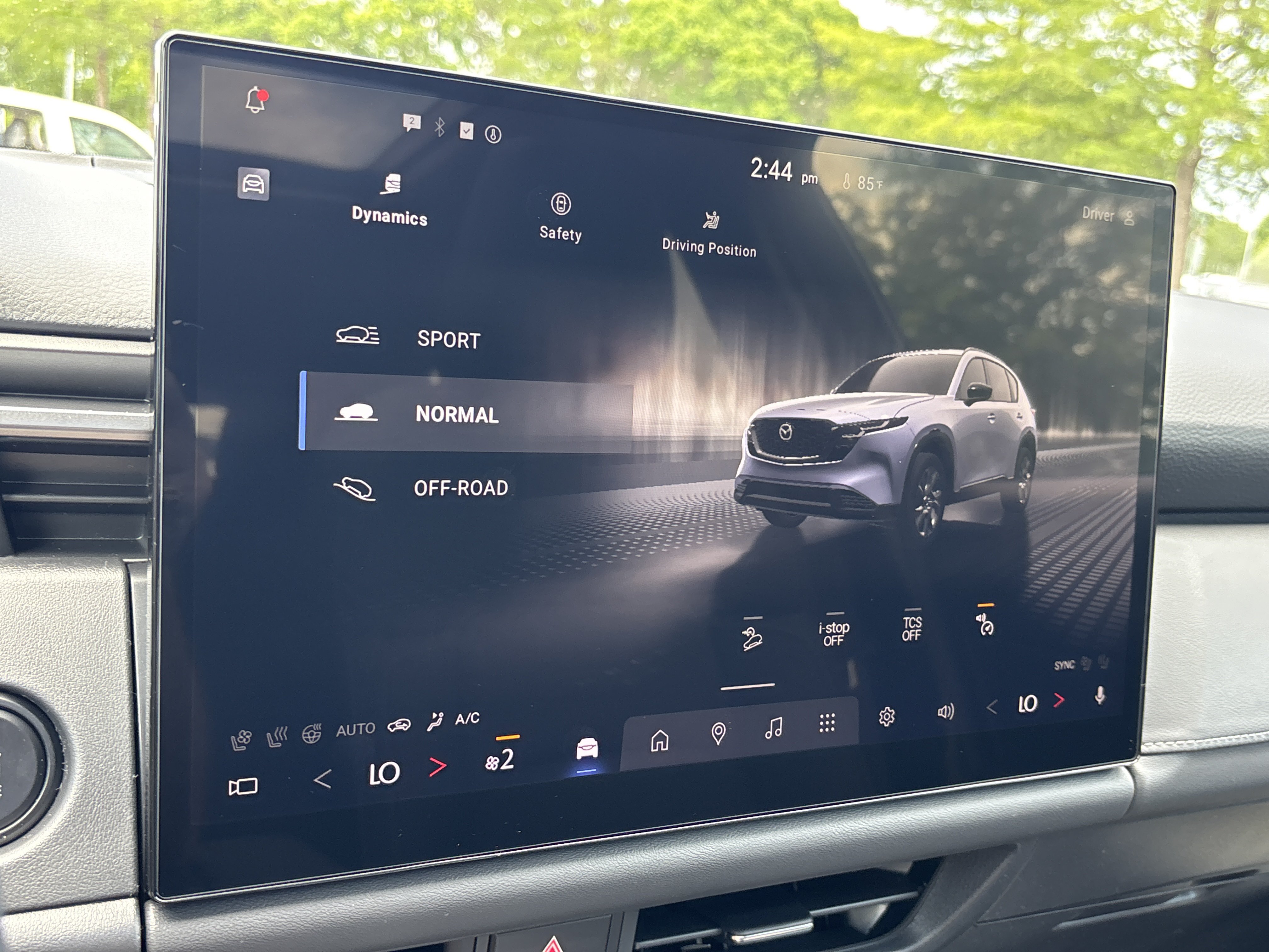 New 2026 MAZDA CX-5 2.5 S w/ Premium Plus Package AWD/4WD image 32