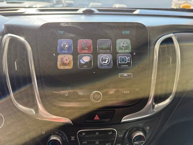 Used 2018 Chevrolet Equinox Premier AWD/4WD image 20