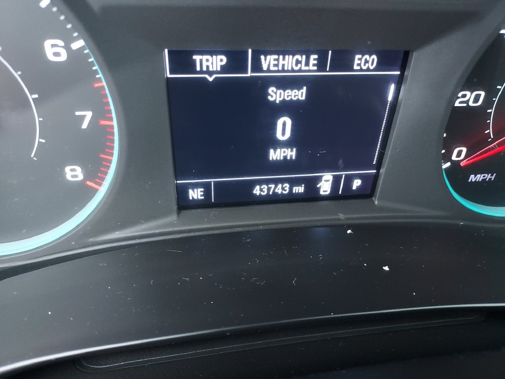 Used 2024 Chevrolet Malibu RS FWD image 21
