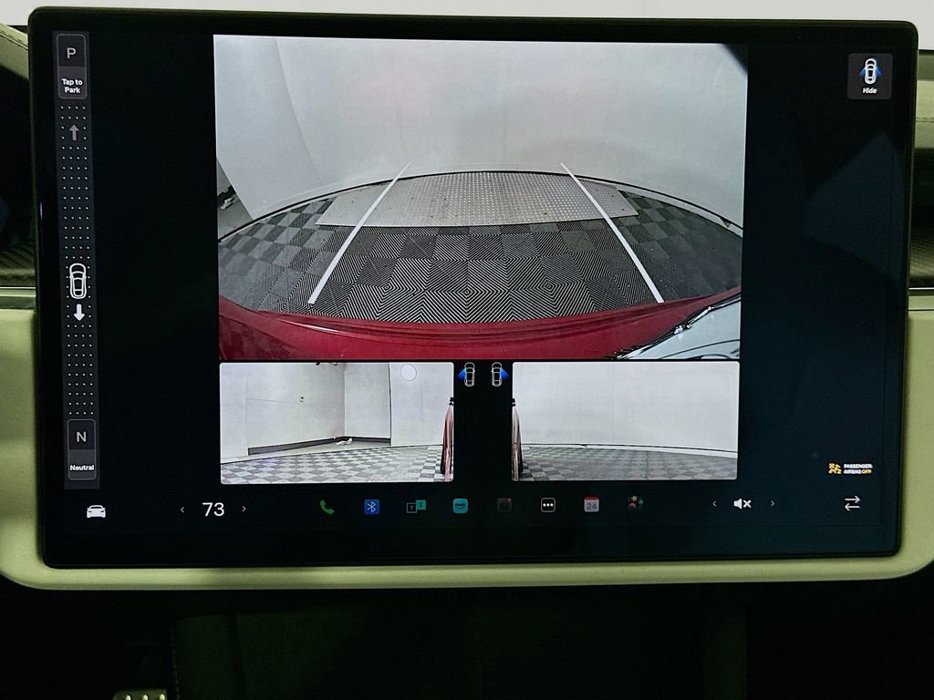 Used 2022 Tesla Model S Plaid AWD/4WD image 14