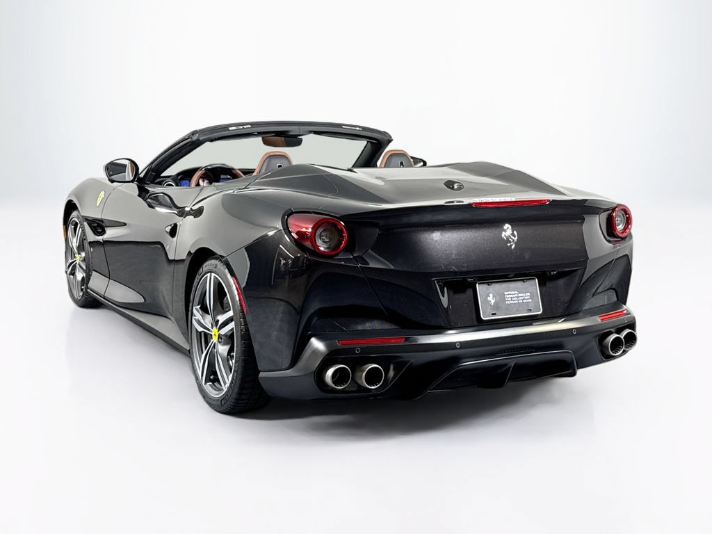Used 2020 Ferrari Portofino RWD image 2