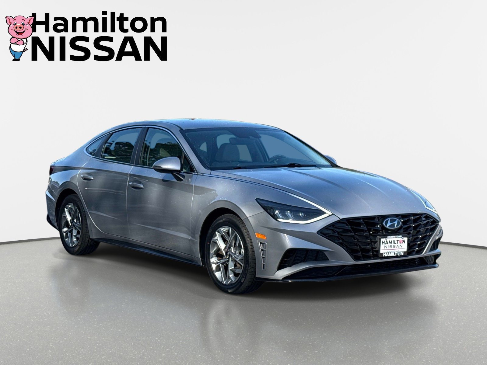 Used 2023 Hyundai Sonata SEL