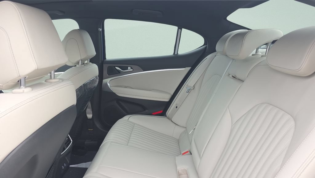 New 2026 Genesis G70 3.3T Sport Prestige RWD image 10