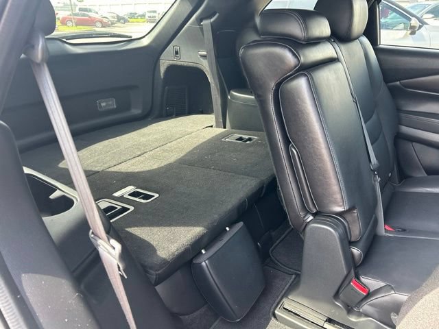 Used 2019 MAZDA CX-9 Grand Touring FWD image 17