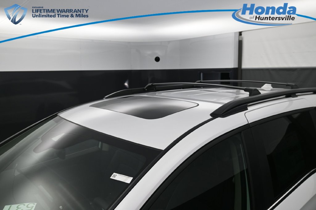 New 2027 Honda Odyssey Touring image 16
