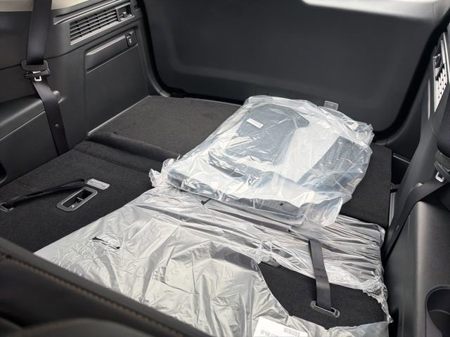 New 2026 MAZDA CX-90 3.3 Turbo w/ Premium Sport Pkg image 16