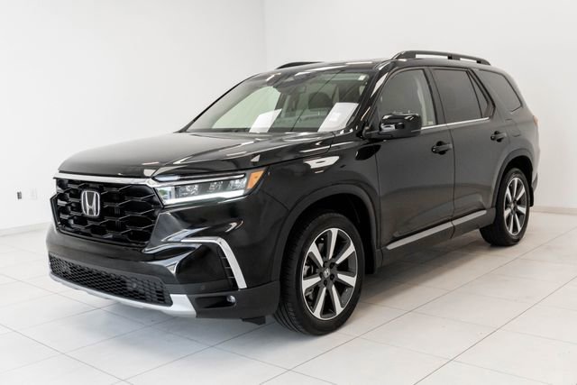 Used 2024 Honda Pilot Touring image 6