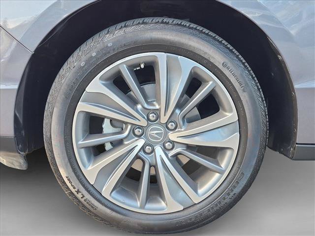 Certified 2017 Acura MDX w/ Technology Package AWD/4WD image 26