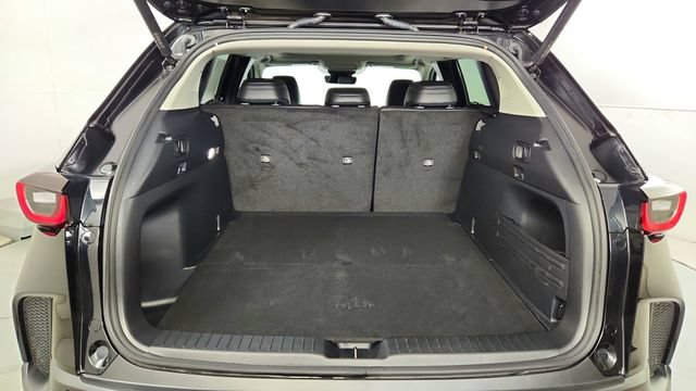 Used 2026 MAZDA CX-50 AWD 2.5 Hybrid w/ Weather Package image 38