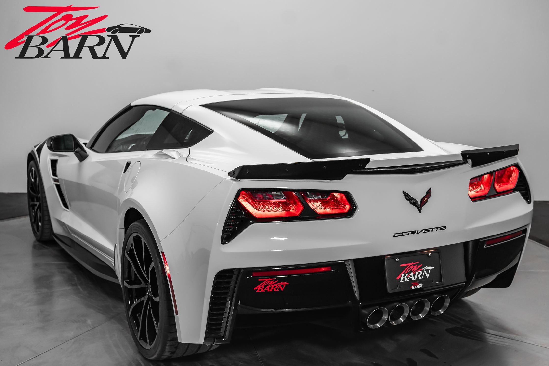 Used 2019 Chevrolet Corvette Grand Sport image 19