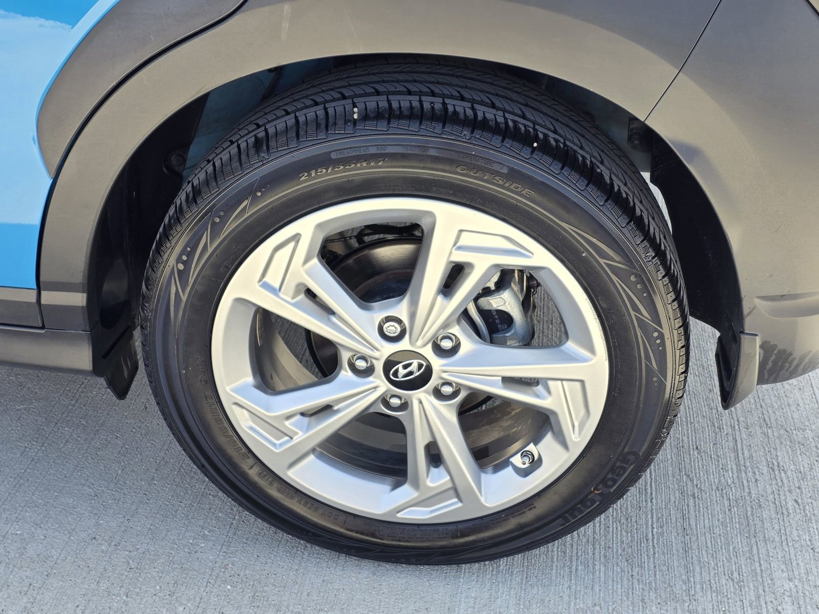 Certified 2022 Hyundai Kona SEL image 31