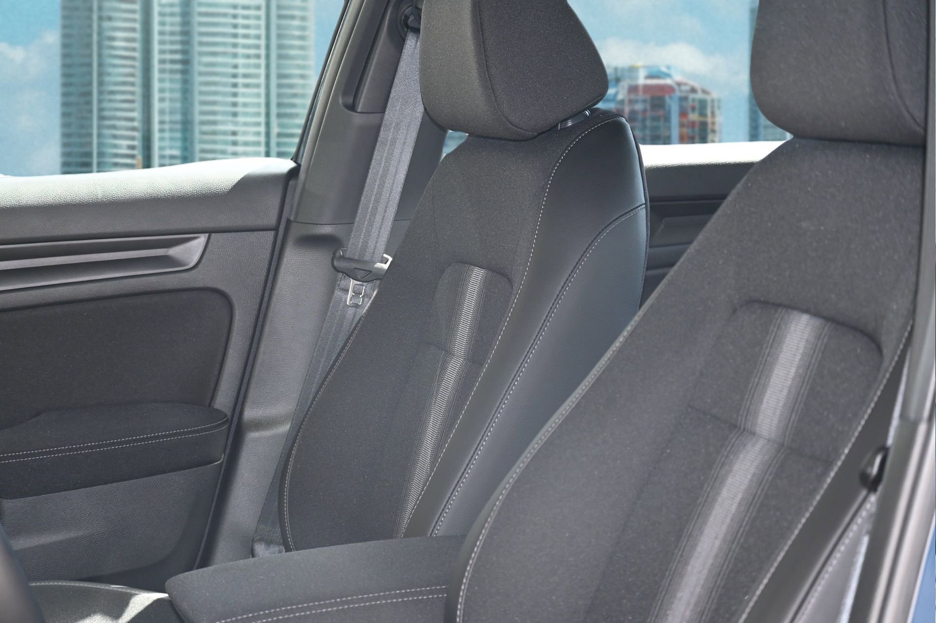 New 2026 Honda Civic Sport image 16