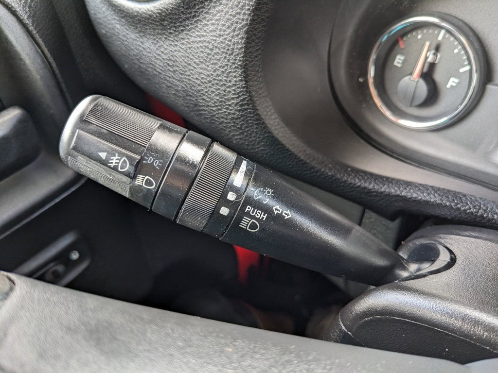 Used 2015 Jeep Wrangler Unlimited Sport w/ Quick Order Package 24S image 41