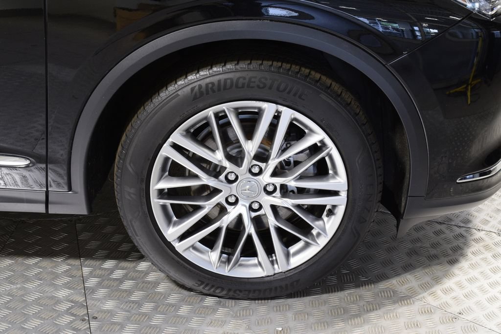 Used 2024 Acura MDX SH-AWD w/ Advance Package image 38
