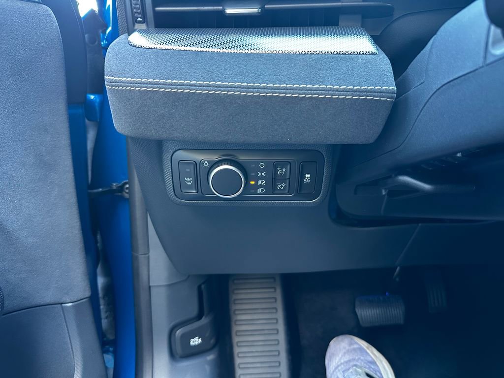 New 2025 Ford Mustang Mach-E GT w/ Bronze Appearance Package image 57