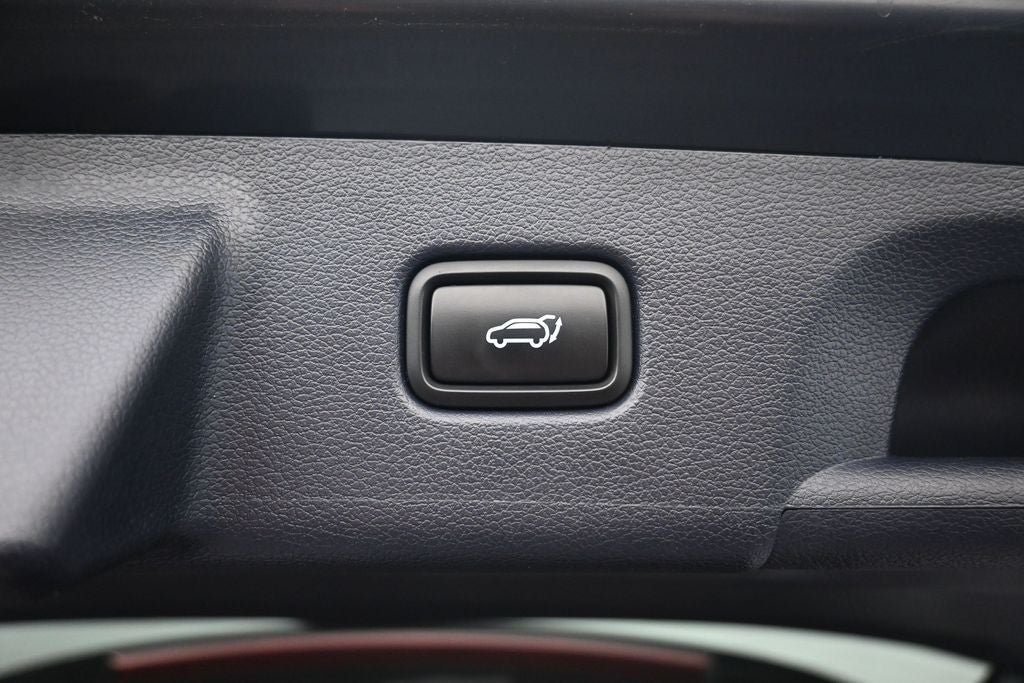 Certified 2022 Hyundai Palisade Calligraphy FWD image 35