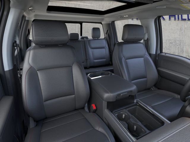 New 2026 Ford F350 Lariat w/ Lariat Ultimate Package image 35
