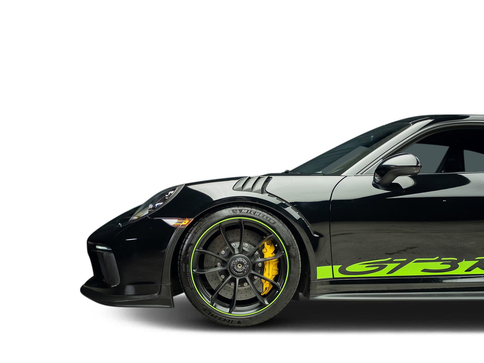 Used 2019 Porsche 911 GT3 RS RWD image 25