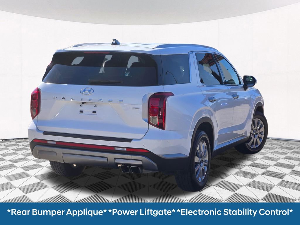 Used 2023 Hyundai Palisade SEL AWD/4WD image 19