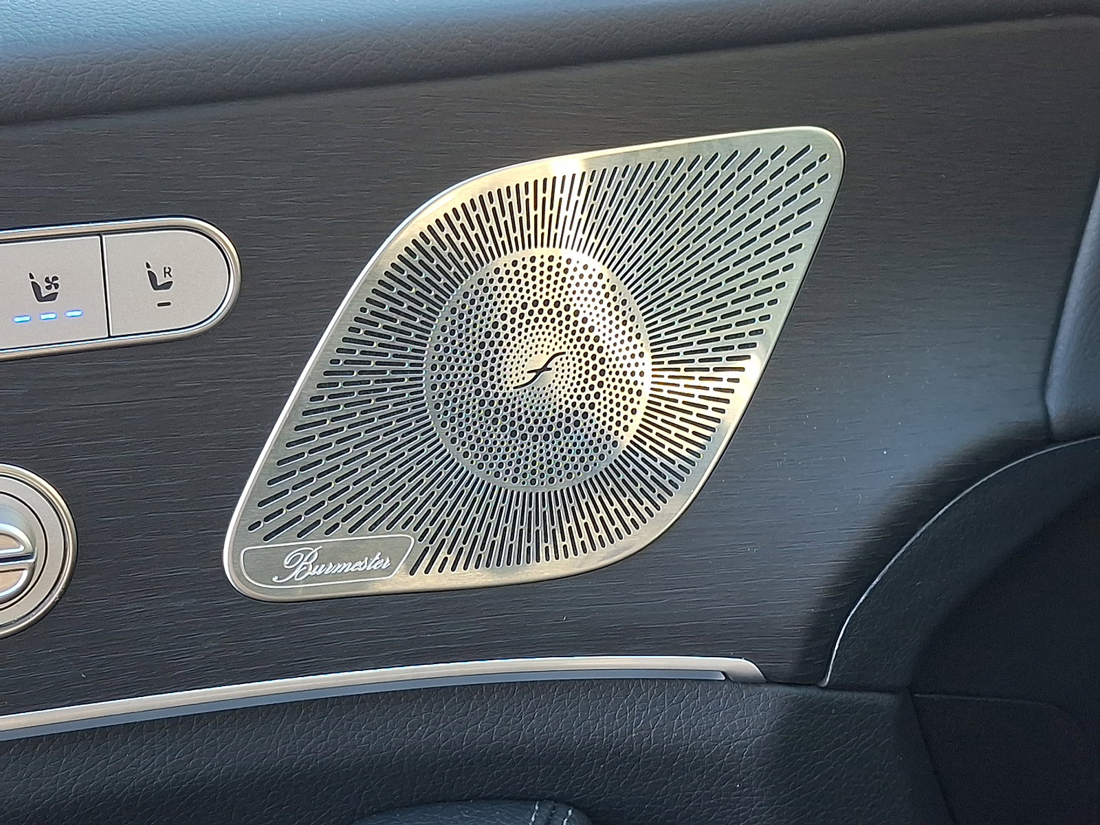 Certified 2025 Mercedes-Benz GLS 450 4MATIC image 28