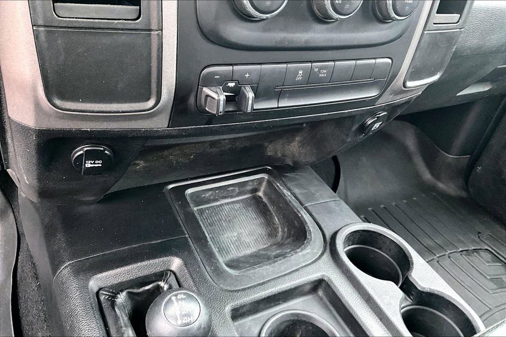 Used 2014 RAM 3500 Tradesman w/ Power & Remote Entry Group image 22