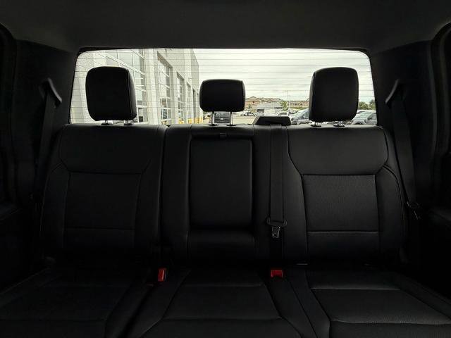 New 2026 Ford F250 Lariat AWD/4WD image 22