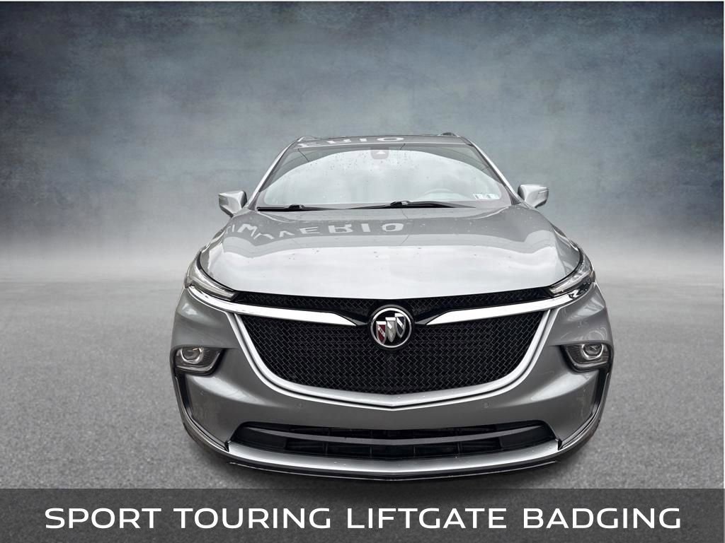 Used 2023 Buick Enclave Essence w/ Experience Buick Package AWD/4WD image 9
