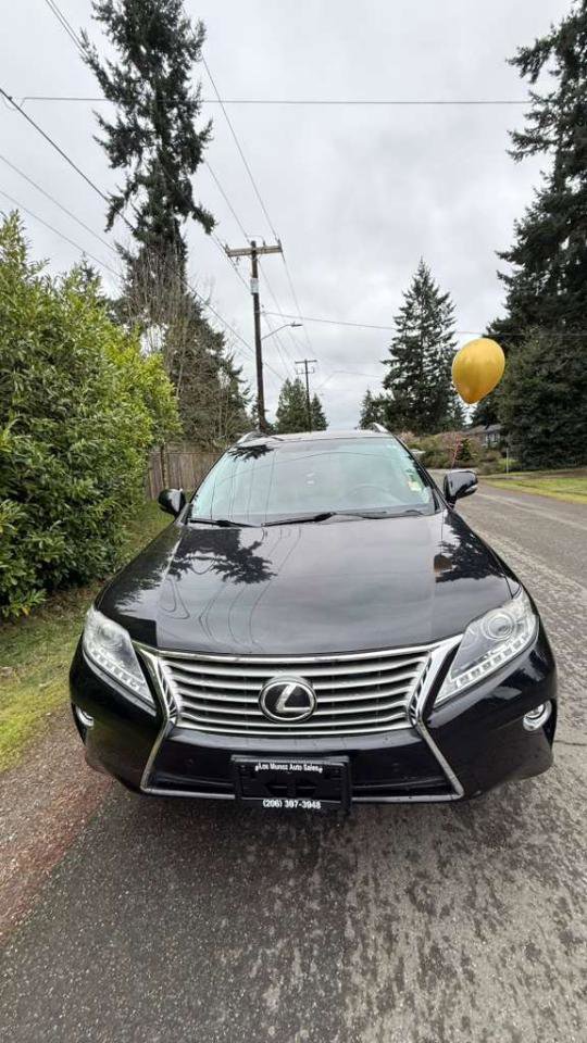 Used 2015 Lexus RX 350 AWD image 11