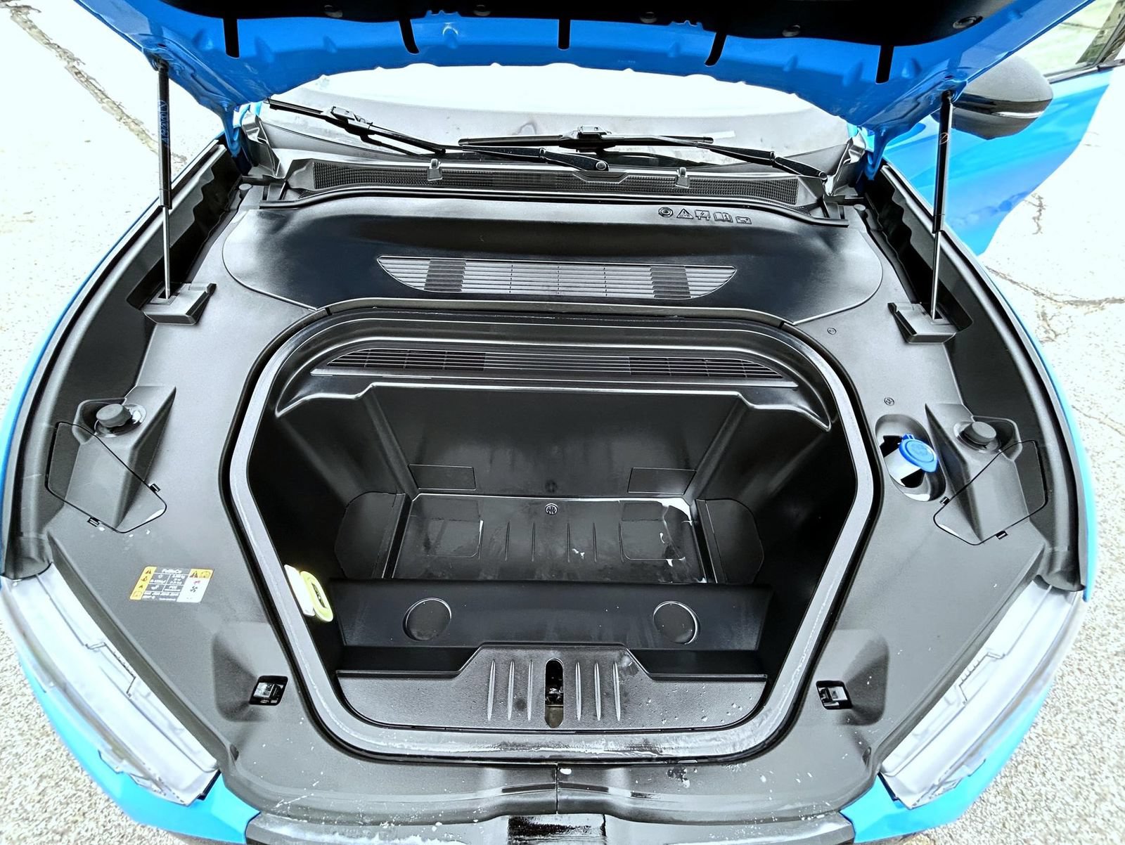 Used 2023 Ford Mustang Mach-E GT AWD/4WD image 24