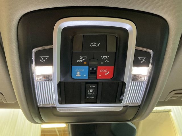 New 2025 RAM 1500 Laramie w/ Advanced Safety Group II image 31