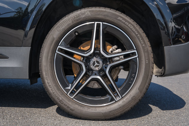 Used 2025 Mercedes-Benz GLA 250 4MATIC image 21