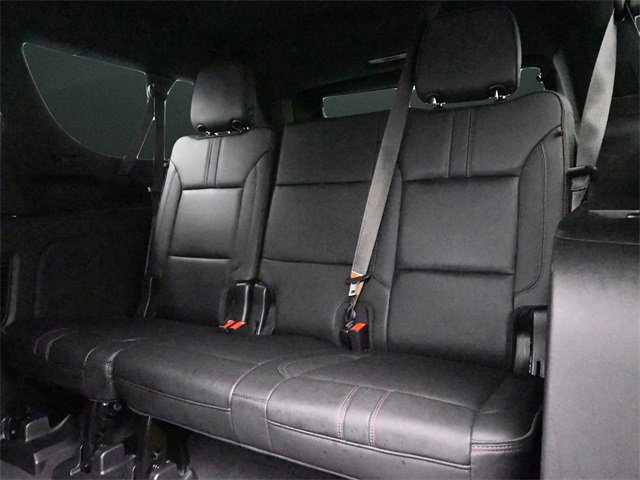 Used 2022 Chevrolet Suburban RST w/ Luxury Package image 16