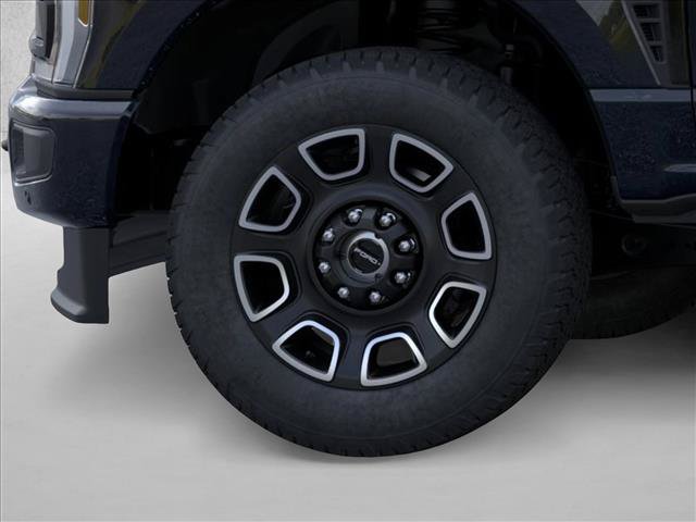 New 2026 Ford F350 Platinum AWD/4WD image 19