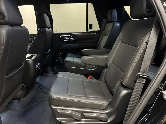 Used 2022 Chevrolet Tahoe Z71 w/ Off-Road Capability Package AWD/4WD image 26